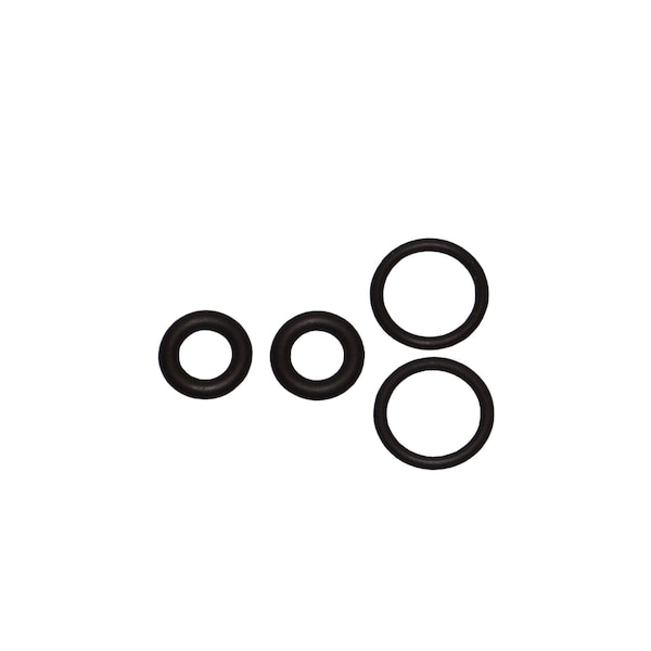 Bedford Precision O-Ring Kit, Check Valve for Graco 246-351